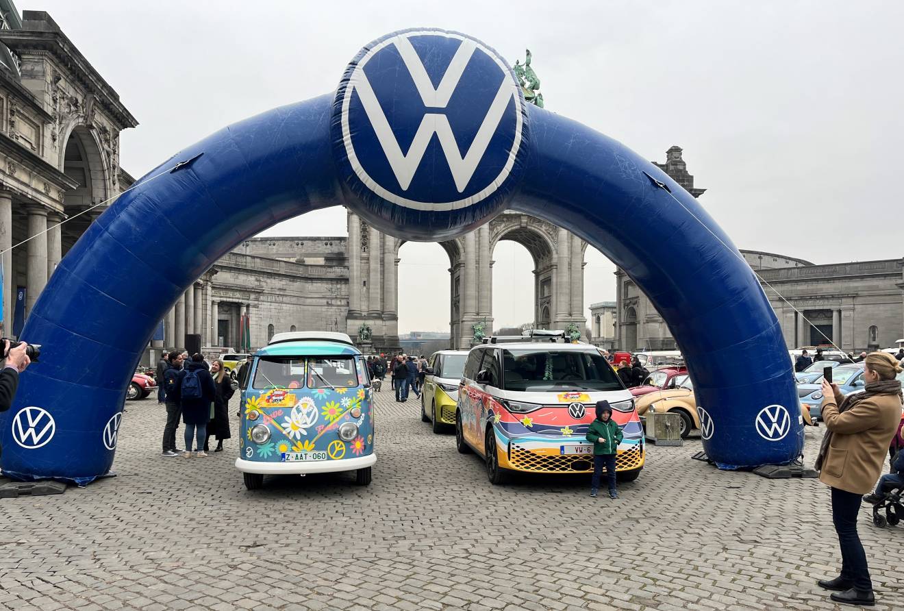 Arches Inflatable