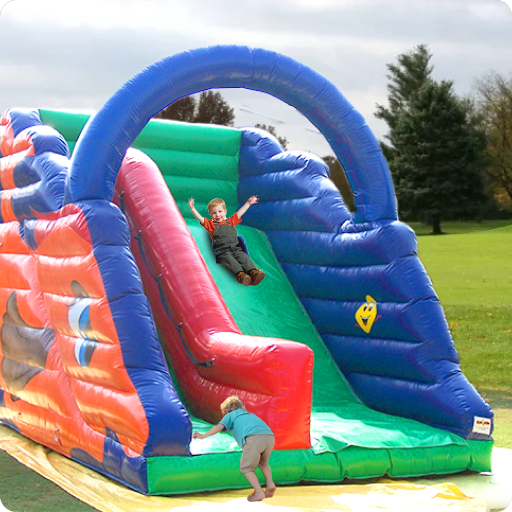 Bouncy