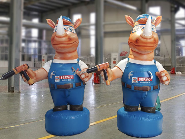 Inflatables