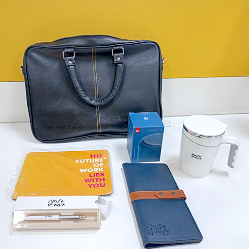 Corporate Gifting
