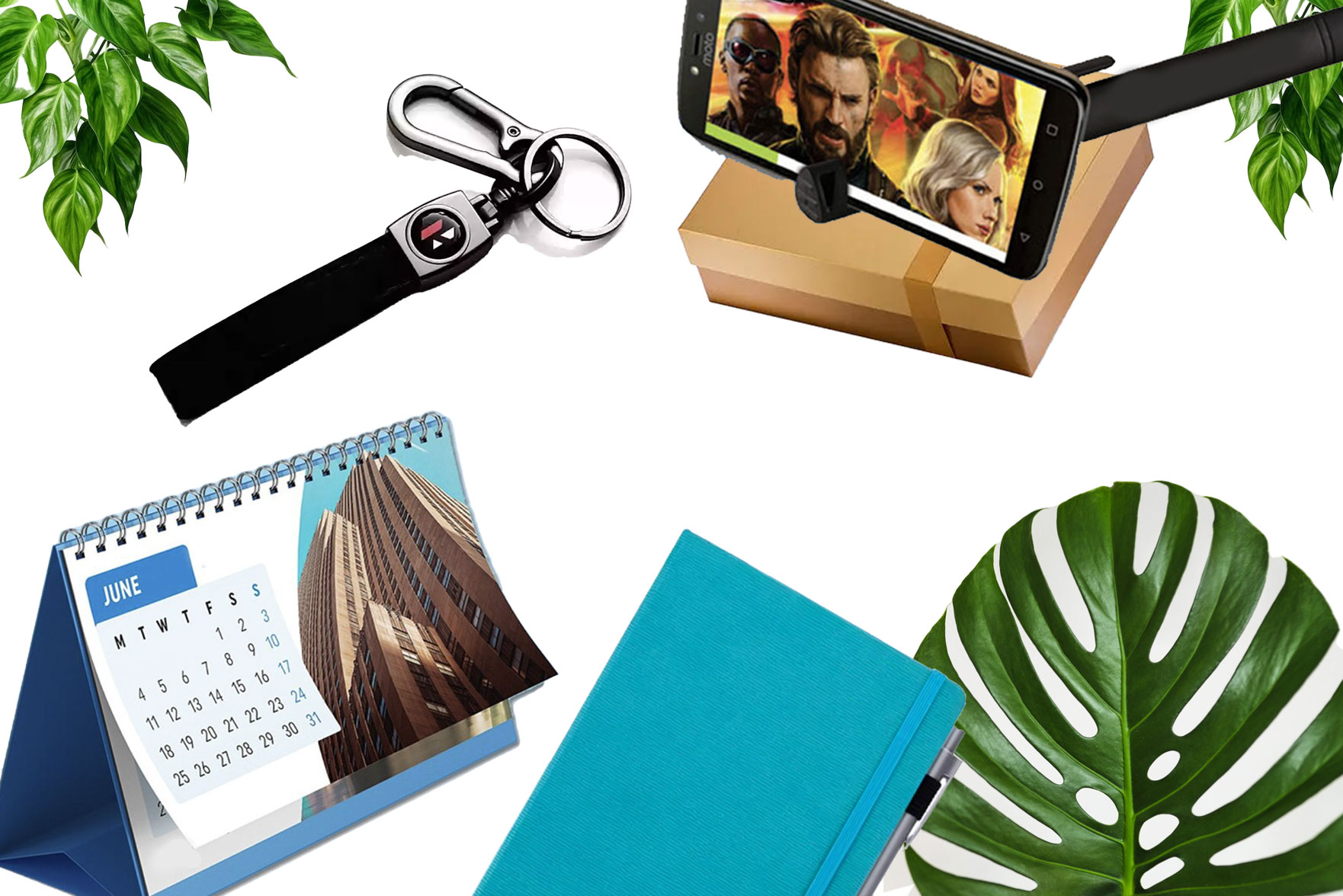 Corporate Gifting