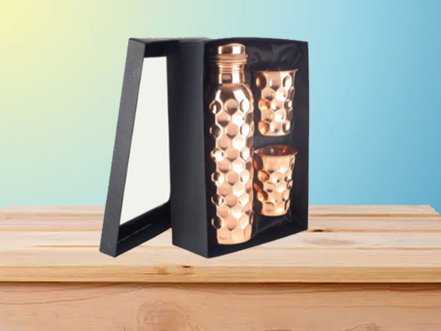 Corporate Gifting