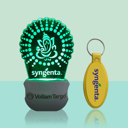 Product Promotion