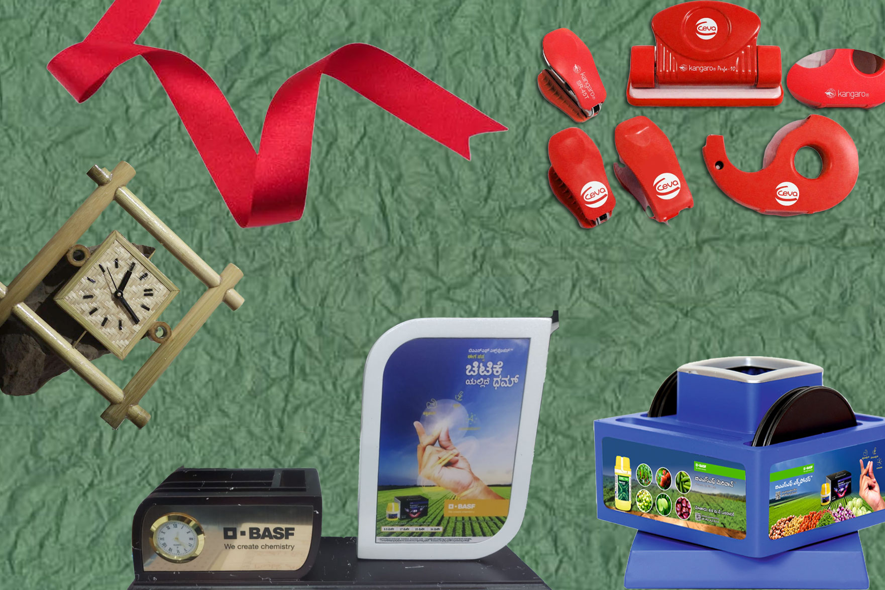 Product Promotion